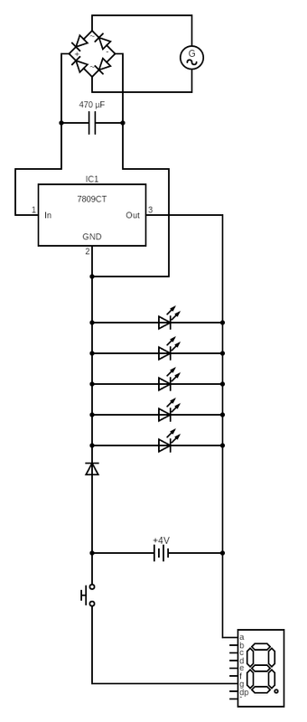 VoltStep Components